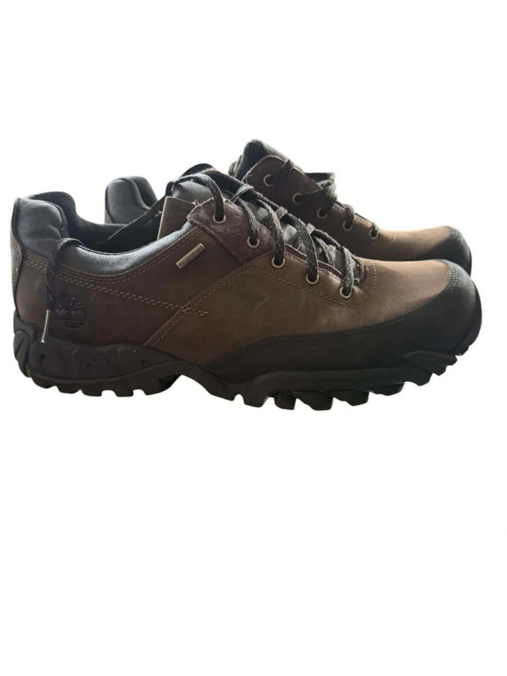 Timberland low cut